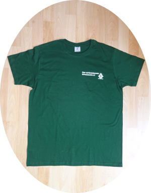 T Shirt vorne 300 px